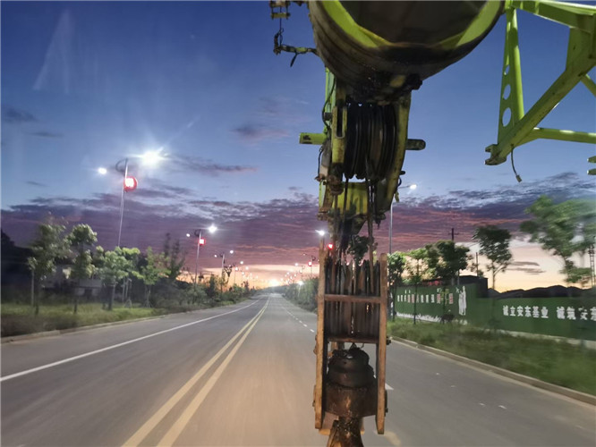 万荣县大件吊装怎么收费