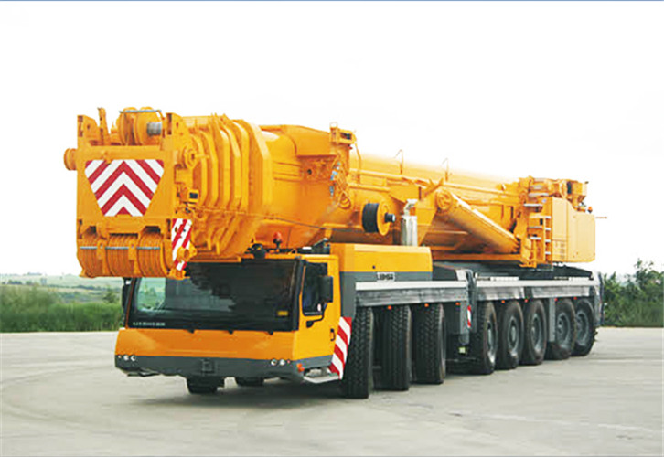 万荣县精密设备吊装（如机床、仪器）需要特殊车型吗？