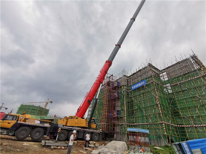 万荣县吊装方案需要单独付费吗？复杂工况是否提供专家论证？